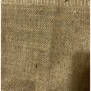 Мешковина (упаковочная ткань), пл. 380 гр/м2, ширина 106 см
